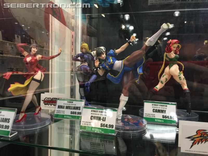 Toy Fair 2015: Miscellaneous Toys at Javits Center - Transformers Event: Toy Fair 2015 Misc 096