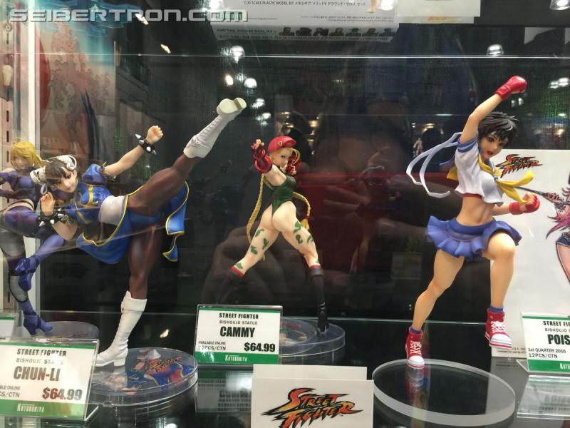 Toy Fair 2015: Miscellaneous Toys at Javits Center - Transformers Event: Toy Fair 2015 Misc 097