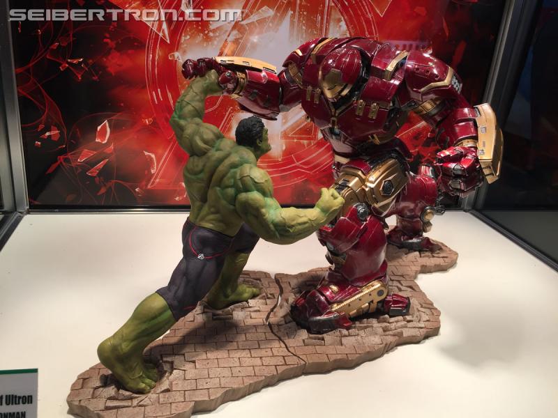 Toy Fair 2015: Miscellaneous Toys at Javits Center - Transformers Event: Toy Fair 2015 Misc 101
