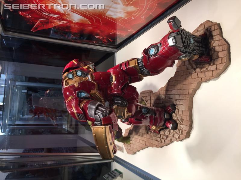 Toy Fair 2015: Miscellaneous Toys at Javits Center - Transformers Event: Toy Fair 2015 Misc 103