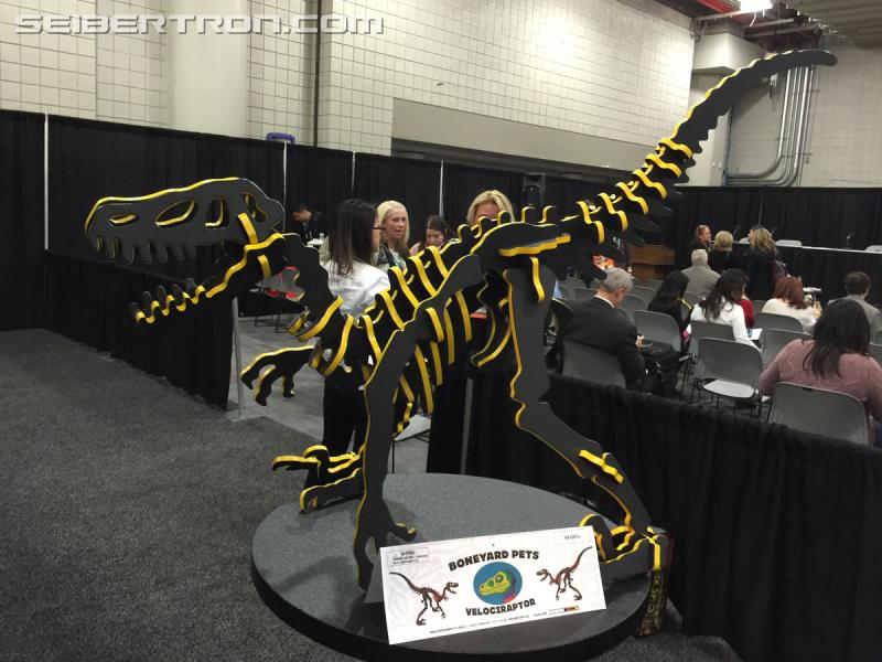 Toy Fair 2015: Miscellaneous Toys at Javits Center - Transformers Event: Toy Fair 2015 Misc 107