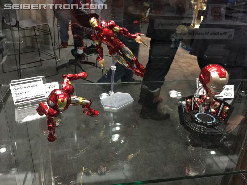 Toy Fair 2015: Miscellaneous Toys at Javits Center - Transformers Event: Toy Fair 2015 Misc 109