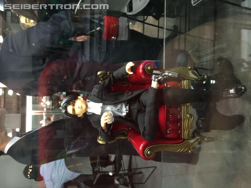 Toy Fair 2015: Miscellaneous Toys at Javits Center - Transformers Event: Toy Fair 2015 Misc 111