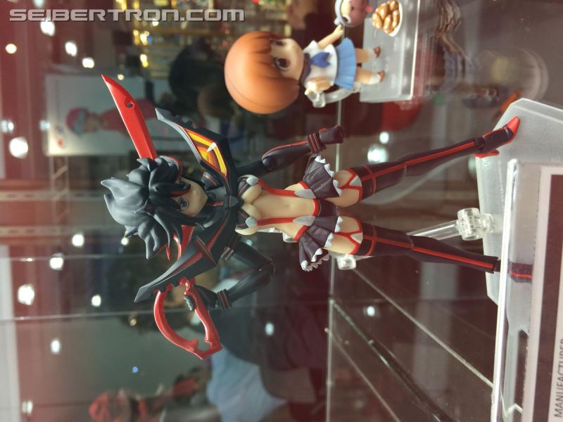 Toy Fair 2015: Miscellaneous Toys at Javits Center - Transformers Event: Toy Fair 2015 Misc 112