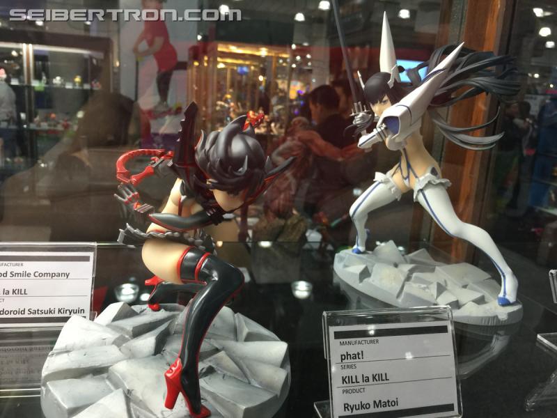 Toy Fair 2015: Miscellaneous Toys at Javits Center - Transformers Event: Toy Fair 2015 Misc 114