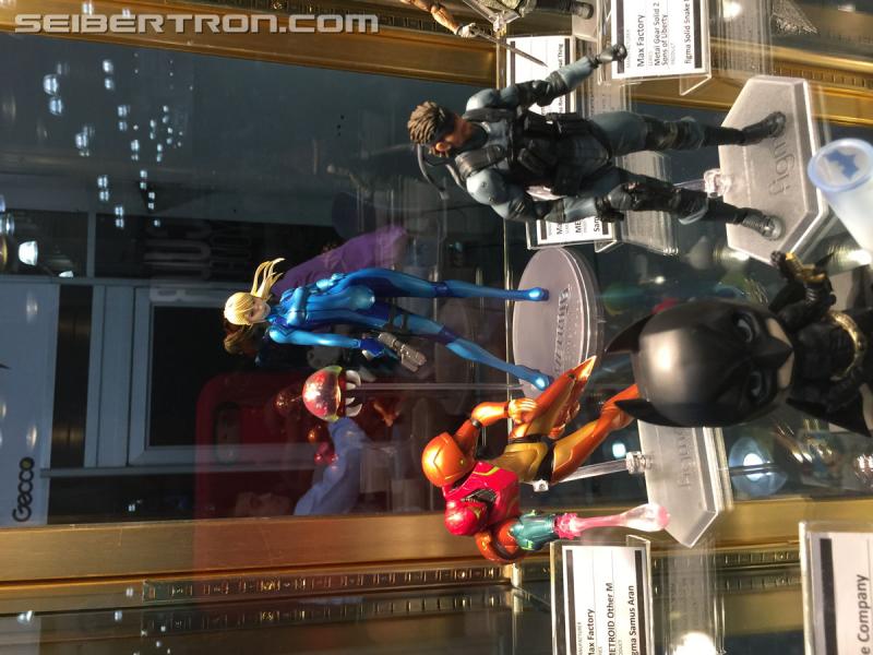 Toy Fair 2015: Miscellaneous Toys at Javits Center - Transformers Event: Toy Fair 2015 Misc 116