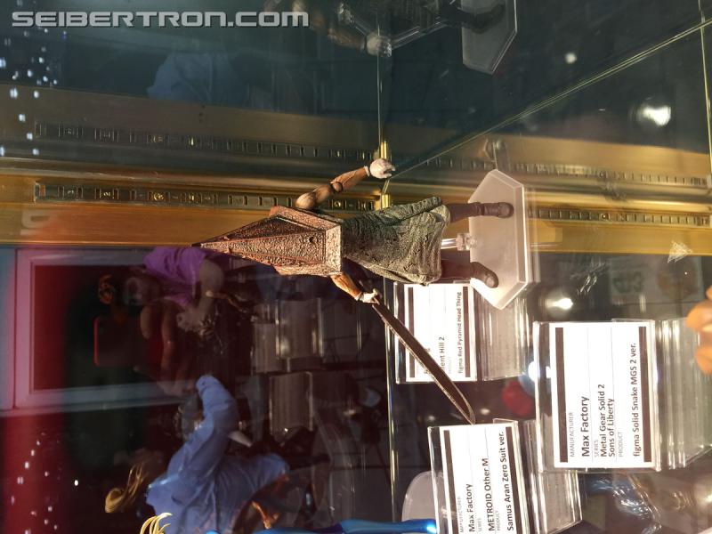 Toy Fair 2015: Miscellaneous Toys at Javits Center - Transformers Event: Toy Fair 2015 Misc 117