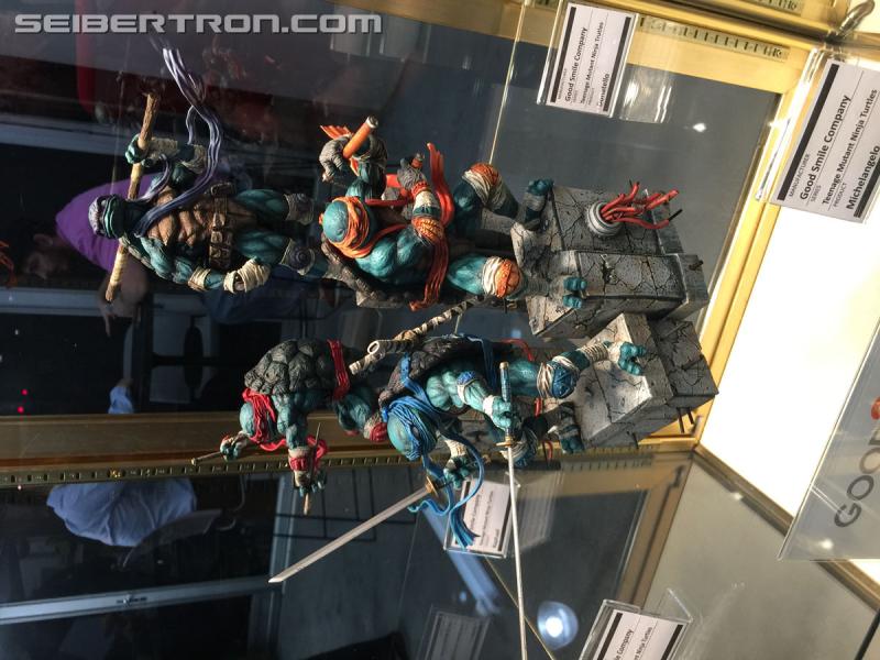 Toy Fair 2015: Miscellaneous Toys at Javits Center - Transformers Event: Toy Fair 2015 Misc 119