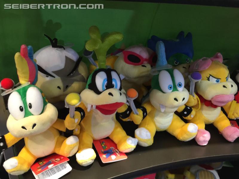 Toy Fair 2015: Miscellaneous Toys at Javits Center - Transformers Event: Toy Fair 2015 Misc 120