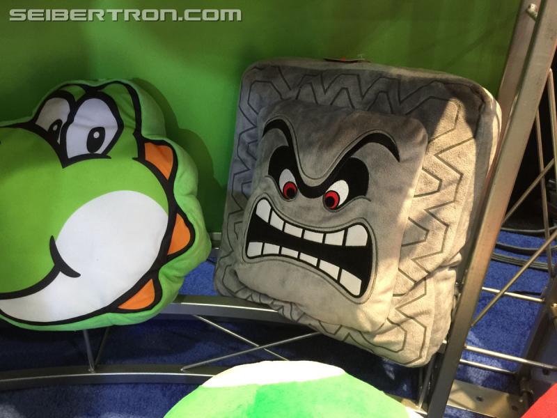 Toy Fair 2015: Miscellaneous Toys at Javits Center - Transformers Event: Toy Fair 2015 Misc 121