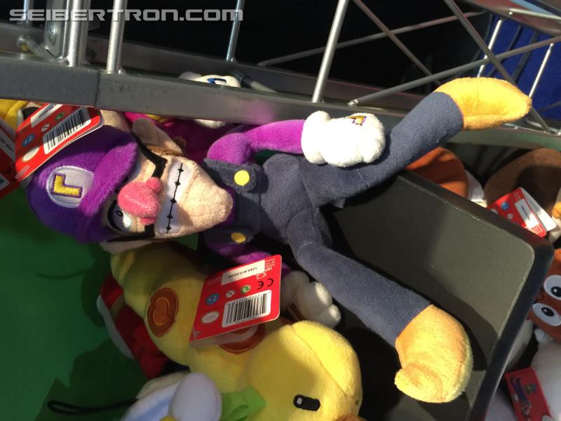 Toy Fair 2015: Miscellaneous Toys at Javits Center - Transformers Event: Toy Fair 2015 Misc 122