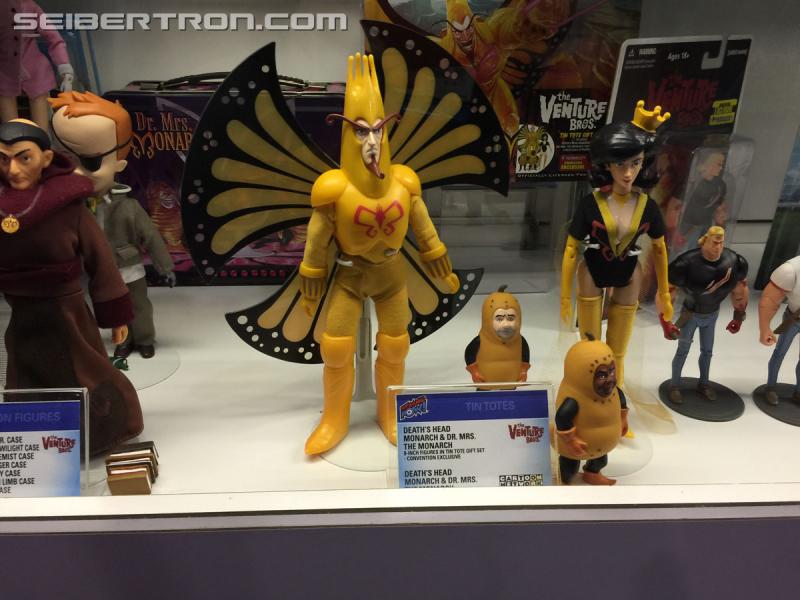 Toy Fair 2015: Miscellaneous Toys at Javits Center - Transformers Event: Toy Fair 2015 Misc 126
