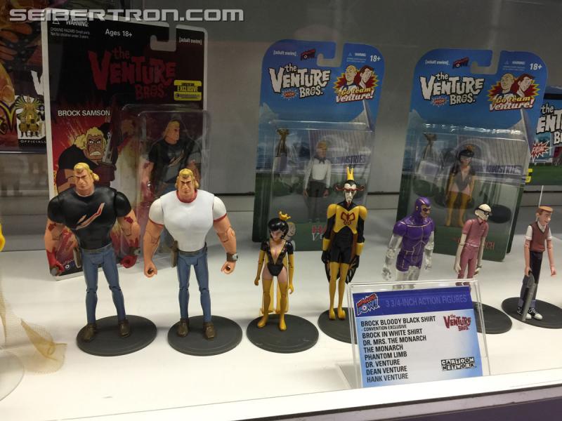 Toy Fair 2015: Miscellaneous Toys at Javits Center - Transformers Event: Toy Fair 2015 Misc 128