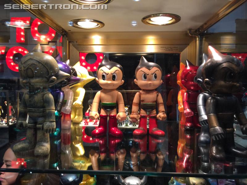 Toy Fair 2015: Miscellaneous Toys at Javits Center - Transformers Event: Toy Fair 2015 Misc 129