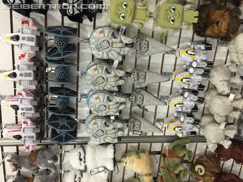 Toy Fair 2015: Miscellaneous Toys at Javits Center - Transformers Event: Toy Fair 2015 Misc 130