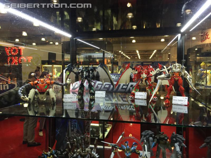 Toy Fair 2015: Miscellaneous Toys at Javits Center - Transformers Event: Toy Fair 2015 Misc 131