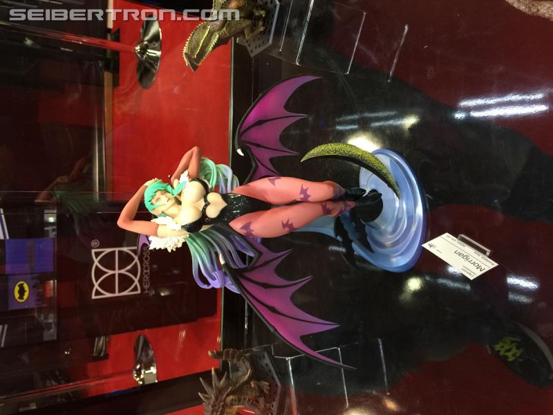 Toy Fair 2015: Miscellaneous Toys at Javits Center - Transformers Event: Toy Fair 2015 Misc 134