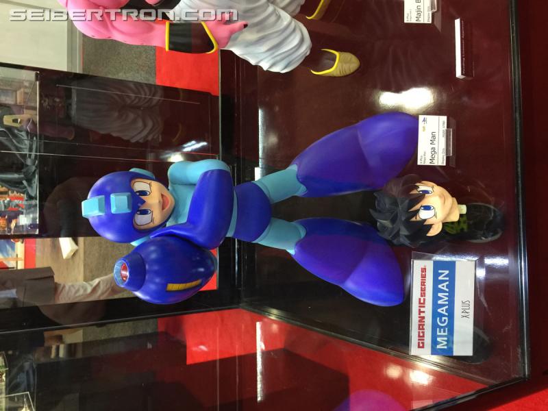 Toy Fair 2015: Miscellaneous Toys at Javits Center - Transformers Event: Toy Fair 2015 Misc 135