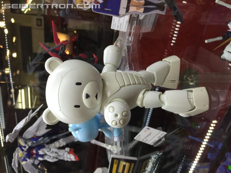 Toy Fair 2015: Miscellaneous Toys at Javits Center - Transformers Event: Toy Fair 2015 Misc 136