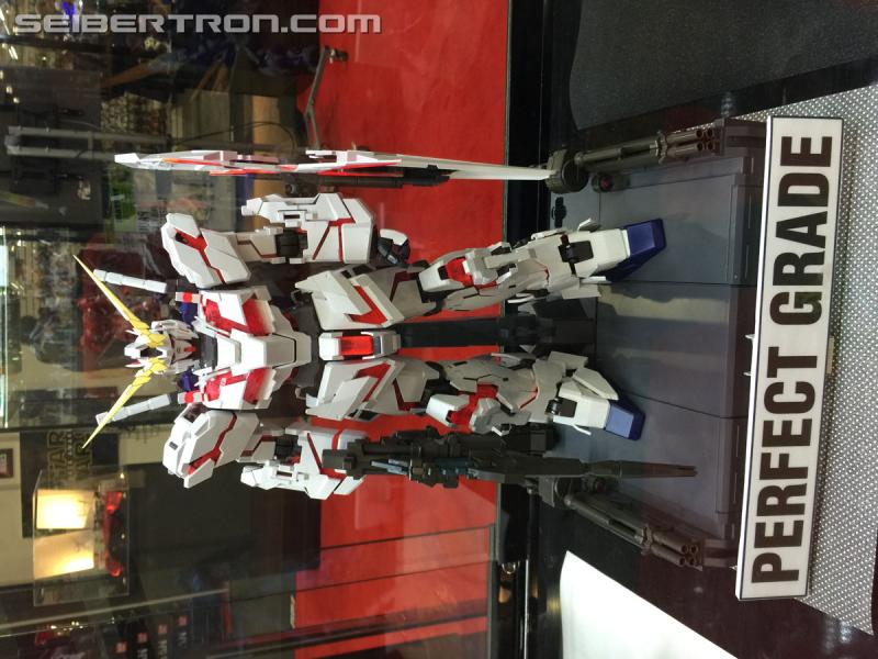 Toy Fair 2015: Miscellaneous Toys at Javits Center - Transformers Event: Toy Fair 2015 Misc 137