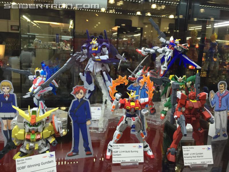 Toy Fair 2015: Miscellaneous Toys at Javits Center - Transformers Event: Toy Fair 2015 Misc 138