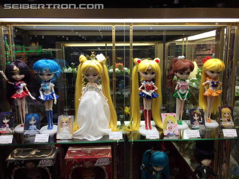 Toy Fair 2015: Miscellaneous Toys at Javits Center - Transformers Event: Toy Fair 2015 Misc 139