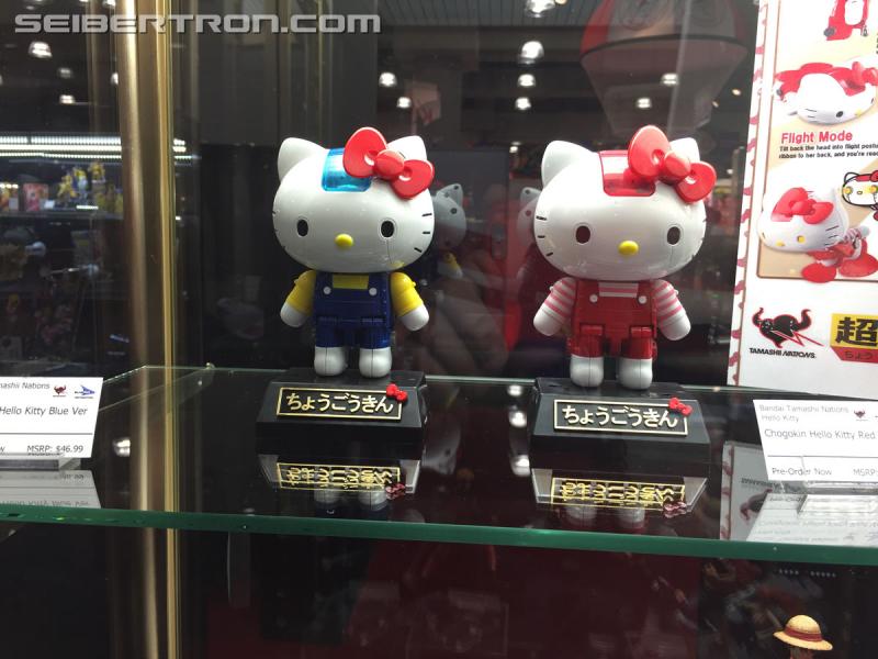 Toy Fair 2015: Miscellaneous Toys at Javits Center - Transformers Event: Toy Fair 2015 Misc 140