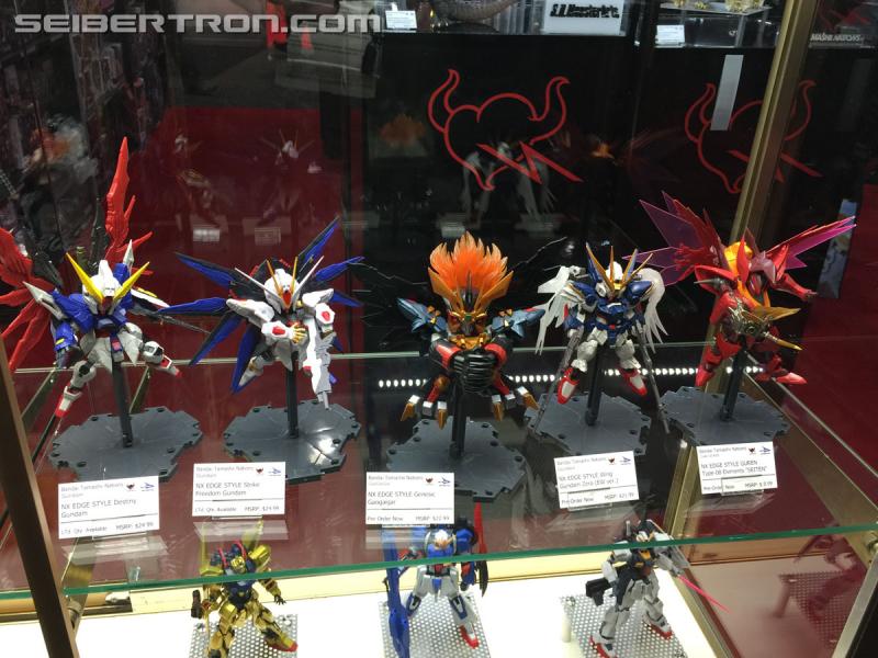 Toy Fair 2015: Miscellaneous Toys at Javits Center - Transformers Event: Toy Fair 2015 Misc 141