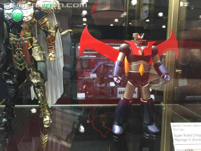 Toy Fair 2015: Miscellaneous Toys at Javits Center - Transformers Event: Toy Fair 2015 Misc 142