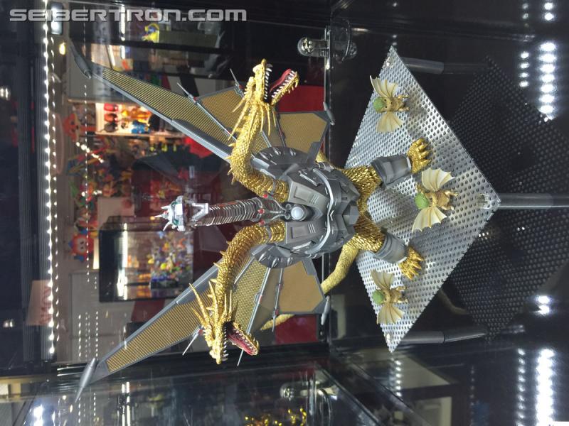 Toy Fair 2015: Miscellaneous Toys at Javits Center - Transformers Event: Toy Fair 2015 Misc 143