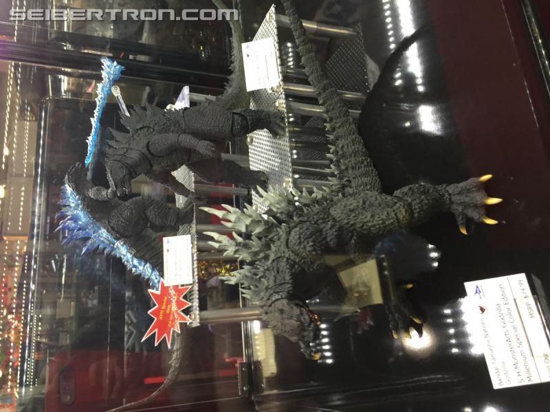 Toy Fair 2015: Miscellaneous Toys at Javits Center - Transformers Event: Toy Fair 2015 Misc 144