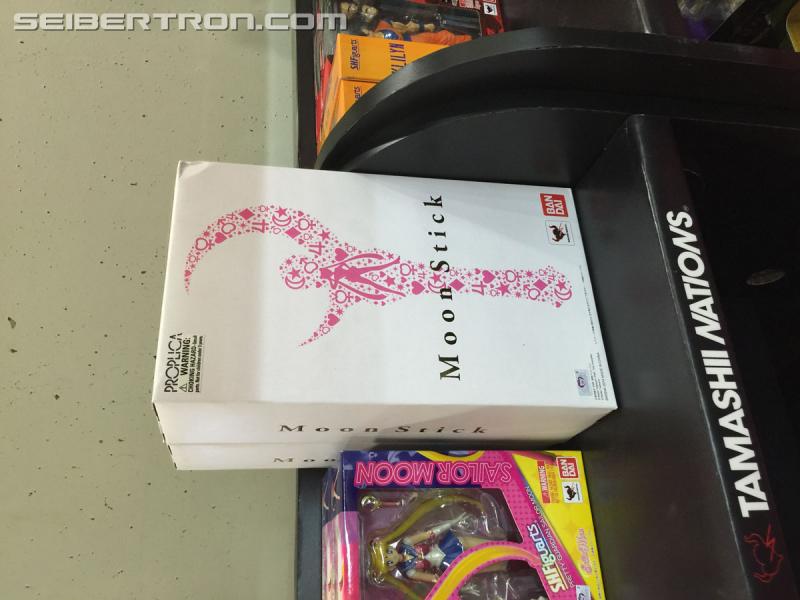 Toy Fair 2015: Miscellaneous Toys at Javits Center - Transformers Event: Toy Fair 2015 Misc 145