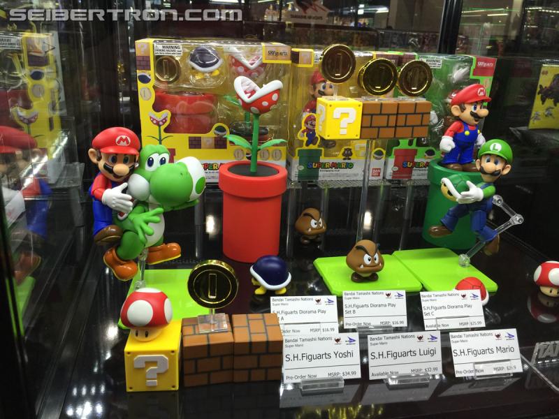 Toy Fair 2015: Miscellaneous Toys at Javits Center - Transformers Event: Toy Fair 2015 Misc 147