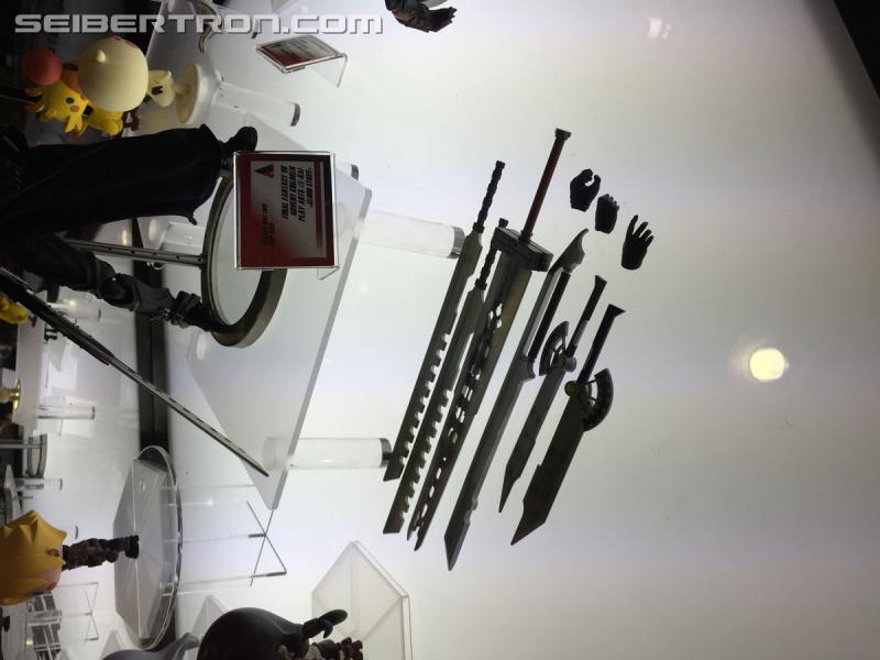 Toy Fair 2015: Miscellaneous Toys at Javits Center - Transformers Event: Toy Fair 2015 Misc 149
