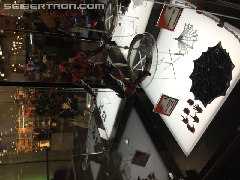 Toy Fair 2015: Miscellaneous Toys at Javits Center - Transformers Event: Toy Fair 2015 Misc 152