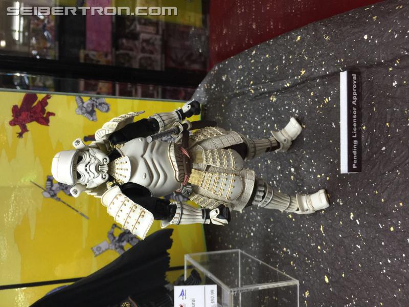 Toy Fair 2015: Miscellaneous Toys at Javits Center - Transformers Event: Toy Fair 2015 Misc 153