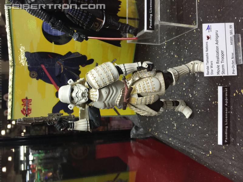 Toy Fair 2015: Miscellaneous Toys at Javits Center - Transformers Event: Toy Fair 2015 Misc 154