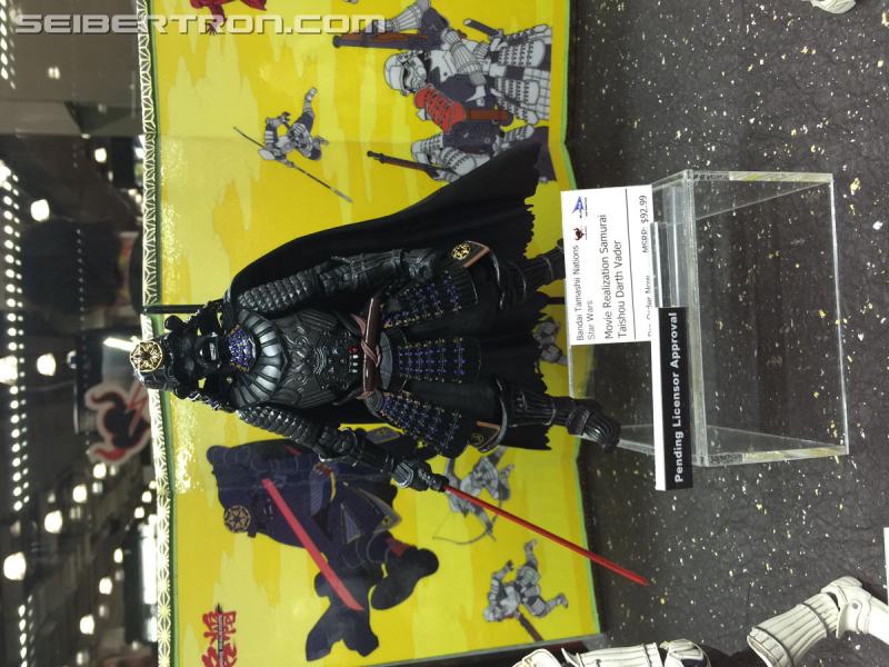 Toy Fair 2015: Miscellaneous Toys at Javits Center - Transformers Event: Toy Fair 2015 Misc 155
