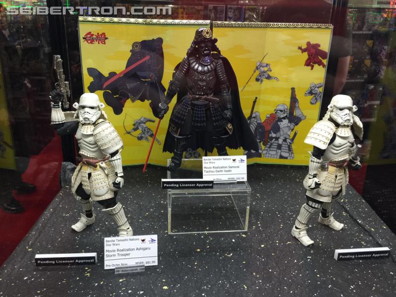 Toy Fair 2015: Miscellaneous Toys at Javits Center - Transformers Event: Toy Fair 2015 Misc 156