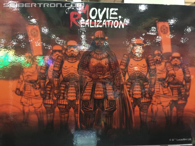 Toy Fair 2015: Miscellaneous Toys at Javits Center - Transformers Event: Toy Fair 2015 Misc 157
