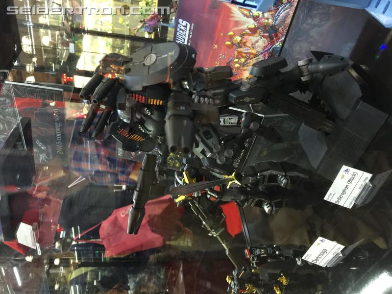 Toy Fair 2015: Miscellaneous Toys at Javits Center - Transformers Event: Toy Fair 2015 Misc 159