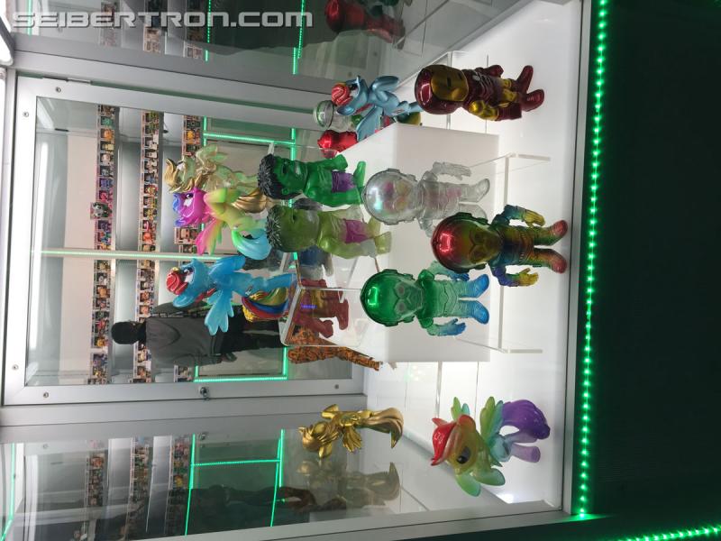 Toy Fair 2015: Miscellaneous Toys at Javits Center - Transformers Event: Toy Fair 2015 Misc 164