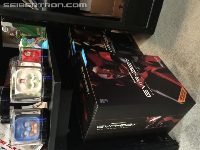 Toy Fair 2015: Miscellaneous Toys at Javits Center - Transformers Event: Toy Fair 2015 Misc 168