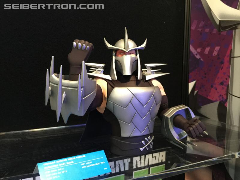 Toy Fair 2015: Miscellaneous Toys at Javits Center - Transformers Event: Toy Fair 2015 Misc 169