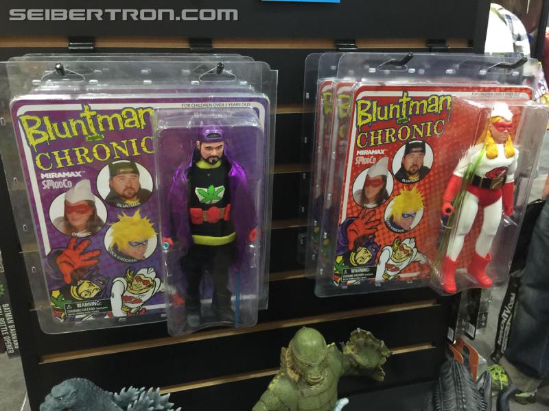 Toy Fair 2015: Miscellaneous Toys at Javits Center - Transformers Event: Toy Fair 2015 Misc 171