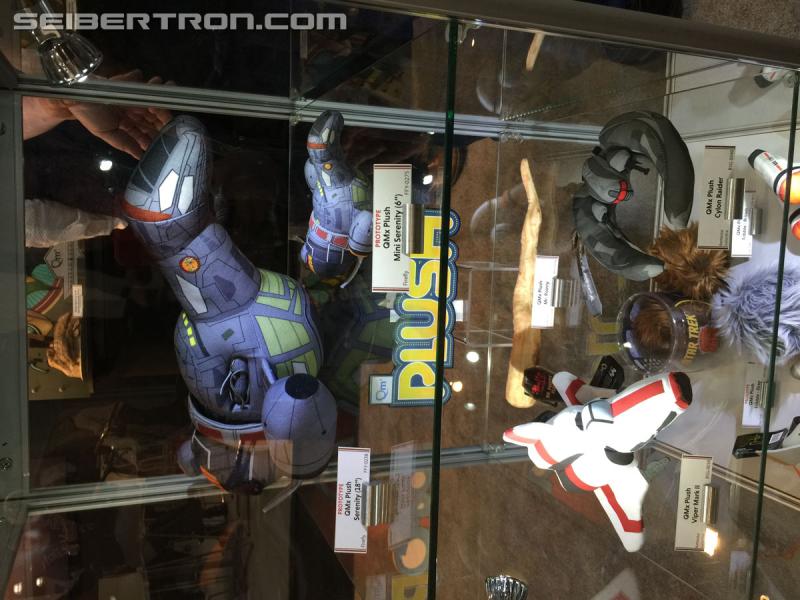 Toy Fair 2015: Miscellaneous Toys at Javits Center - Transformers Event: Toy Fair 2015 Misc 176