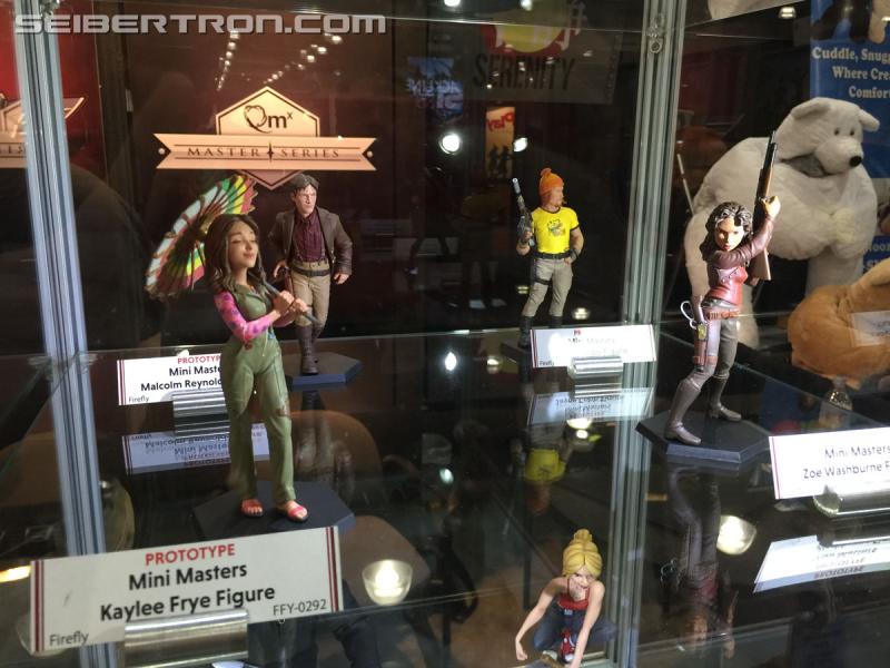 Toy Fair 2015: Miscellaneous Toys at Javits Center - Transformers Event: Toy Fair 2015 Misc 177