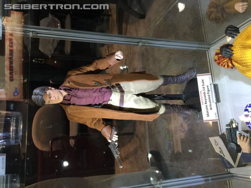 Toy Fair 2015: Miscellaneous Toys at Javits Center - Transformers Event: Toy Fair 2015 Misc 178