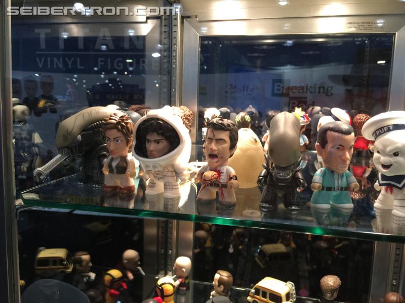 Toy Fair 2015: Miscellaneous Toys at Javits Center - Transformers Event: Toy Fair 2015 Misc 179