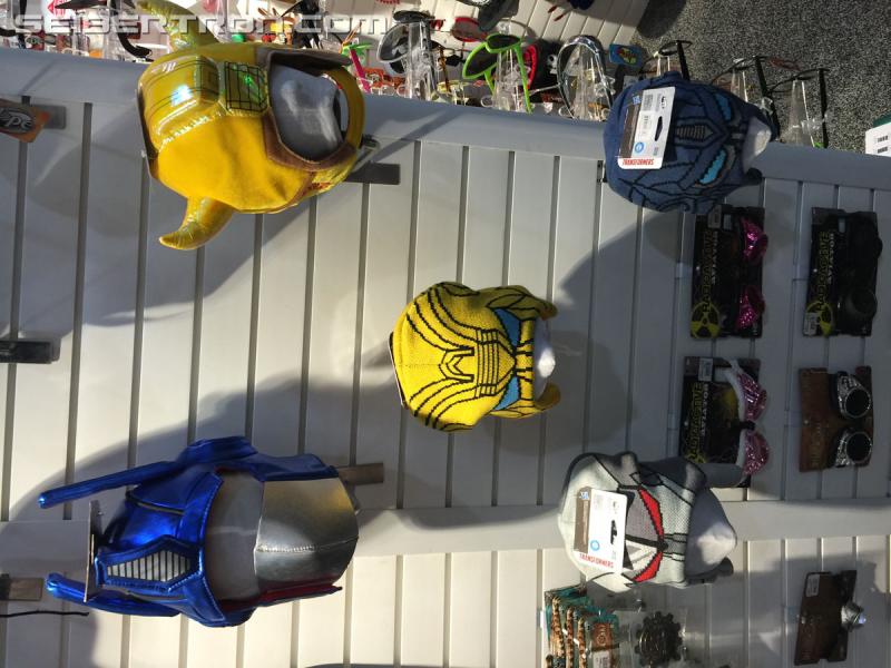 Toy Fair 2015: Miscellaneous Toys at Javits Center - Transformers Event: Toy Fair 2015 Misc 181